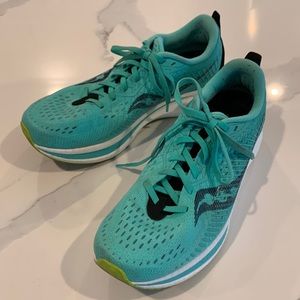 Saucony Endorphin Speed 2 Women’s running shoe